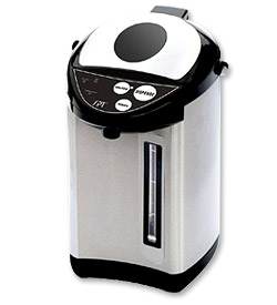 Photo of Sunpentown SP-3017 3-Liter Stainless Steel Hot Water Pot