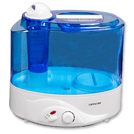 Photo of Sunpentown SU-2000 Ultrasonic Humidifier