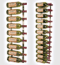 3� Wall Mounted Wine Racks