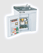 Summit Cooking Products
