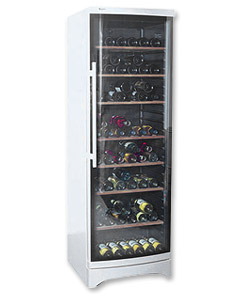 Photo of Summit SWC1735C 120-Bottle Wine Refrigerator