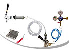 Door Mount Kegerator Conversion Kits