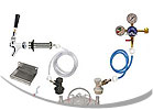 Homebrew Kegerator Conversion Kits