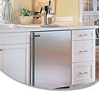 Kegerators & Beer Dispensers
