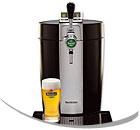 5 Liter Mini Keg Beer Dispensers