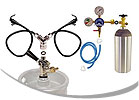 Party Kegerator Conversion Kits