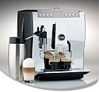 Espresso Machines