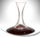 Wine Decanters & Wine Aerators