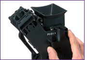 Removable Brew Group