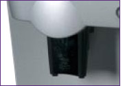 Height-Adjustable Dispense Head