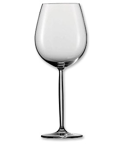 Photo of Schott Zwiesel Diva Burgundy Wine Glass - Set of 6