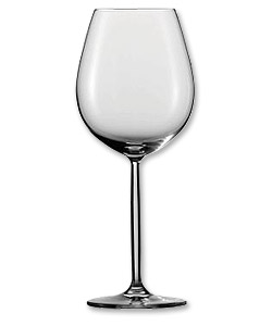 Photo of Schott Zwiesel Diva Wine / Water Glass - Set of 6