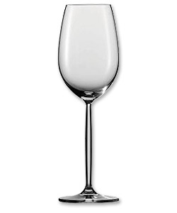 Photo of Schott Zwiesel Diva White Wine Glass - Set of 6