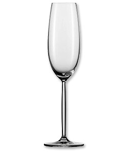 Photo of Schott Zwiesel Diva Champagne Wine Glass - Set of 6