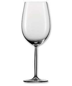 Photo of Schott Zwiesel Diva Claret Goblet Wine Glass - Set of 6