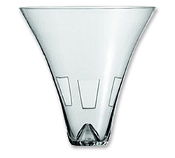 Photo of Schott Zwiesel Glass Decanter Funnel