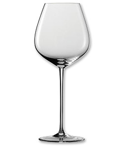 Photo of Schott Zwiesel Fino Burgundy Wine Glass