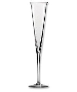 Photo of Schott Zwiesel Fino Toasting Flute Wine Glass