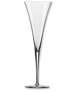 Photo of Schott Zwiesel Enoteca Toasting Flute Champagne Wine Glass - Set of 6