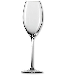 Photo of Schott Zwiesel Enoteca Champagne Wine Glass - Set of 6