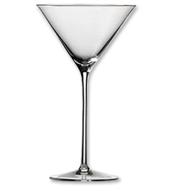 Photo of Schott Zwiesel Enoteca Martini Glass - Set of 6