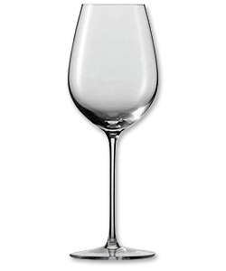 Photo of Schott Zwiesel Enoteca Chardonnay Wine Glass - Set of 6