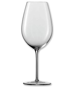 Photo of Schott Zwiesel Enoteca Bordeaux Premier Crus Wine Glass - Set of 6