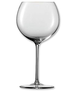 Photo of Schott Zwiesel Enoteca Beaujolais Wine Glass - Set of 6