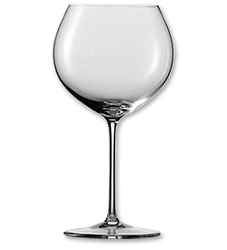 Photo of Schott Zwiesel Enoteca Burgundy Wine Glass - Set of 6