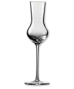 Photo of Schott Zwiesel Enoteca Grappa Wine Glass - Set of 6