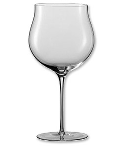 Photo of Schott Zwiesel Enoteca Burgundy Grand Crus XXL Wine Glass