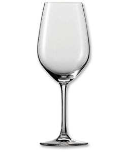Photo of Schott Zwiesel Fort� Red Wine Glass - Set of 6
