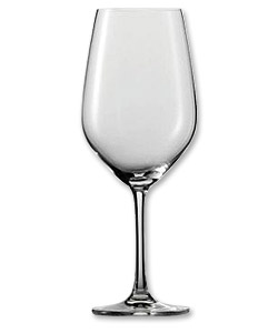 Photo of Schott Zwiesel Fort� Wine / Water Glass - Set of 6