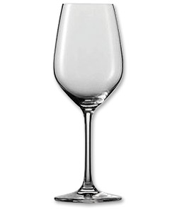 Photo of Schott Zwiesel Fort� White Wine Glass - Set of 6