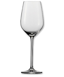 Photo of Schott Zwiesel Fortissimo Burgundy / Rose Wine Glass - Set of 6