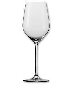 Photo of Schott Zwiesel Fortissimo Water Glass - Set of 6