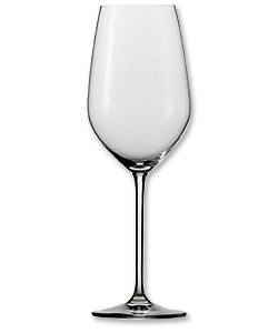 Photo of Schott Zwiesel Fortissimo Bordeaux Wine Glass - Set of 6