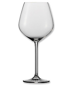 Photo of Schott Zwiesel Fortissimo Burgundy (Mature) Wine Glass - Set of 6