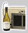 Photo of Bottle Probe for Breezaire Wine Cooler Unit