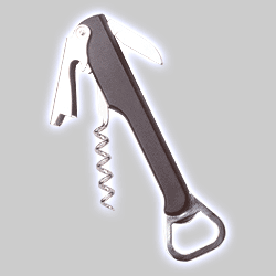 Photo of Wine Steward's Corkscrew Wine Opener