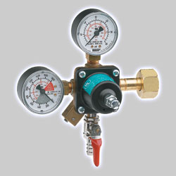 Photo of Classic Series Double Gauge Co2 Regulator