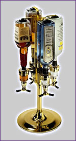 4-Bottle Rotary Elite