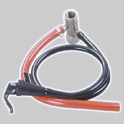 Photo of Vertical Converter Assembly