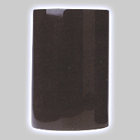 Photo of Black Marble Wine Cooler
