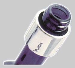 Photo of Cork Pops Big Drip Collar for Wine