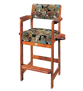 Photo of Harley-Davidson Spectator Chair