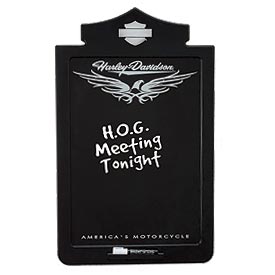 Photo of Harley-Davidson Radical Eagle Message Board