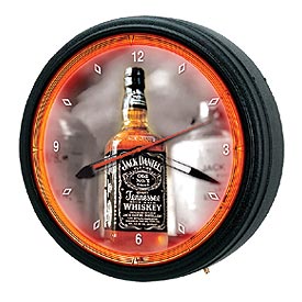Photo of Jack Daniel's 20� Bottle & Jug 