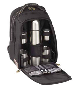 Photo of Columbia Coffee Backpack for Two