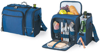 Photo of   Malibu Tote Cooler for Two